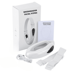 Massageador Facial FITPRO