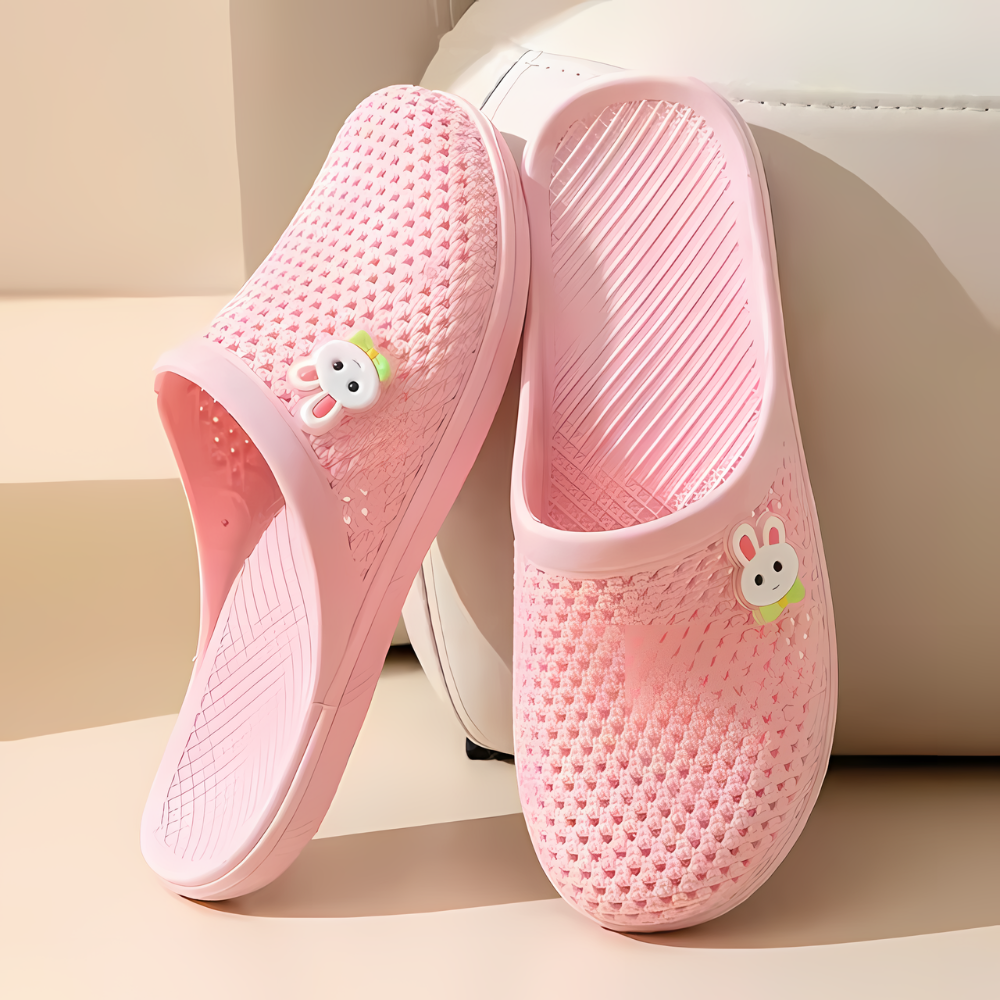 Pantufa Coelhinho