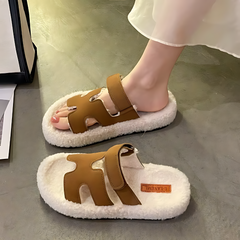 Pantufa La Roche