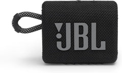 JBL, Caixa de Som Bluetooth, Go 3, Ultraportátil - ORIGINAL