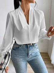 Blusa Privé Isa Branco