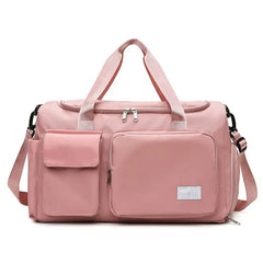 Bolsa Feminina Esportes e Viagens