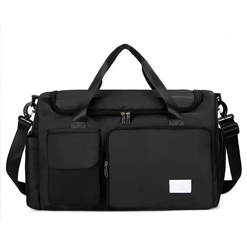 Bolsa Feminina Esportes e Viagens