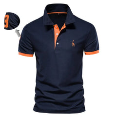Camisa Polo Premium