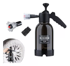 Jato de Espuma Automotiva - PREMIUM