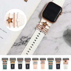Acessórios de metal para Apple Watch