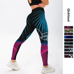 Calça Legging -  Butt Model