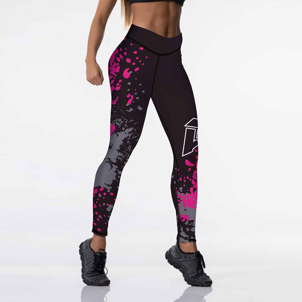 Calça Legging -  Butt Model