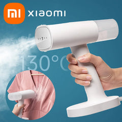 Ferro A Vapor De Roupas, Xiaomi Garment Steamer 220v Cor Branco -Original