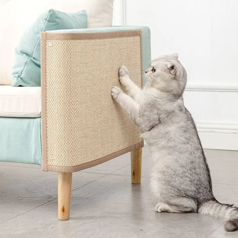Arranhador De Sofá Para Gatos