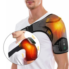 Massageador e Aquecedor Ortpédico - Wather Plus