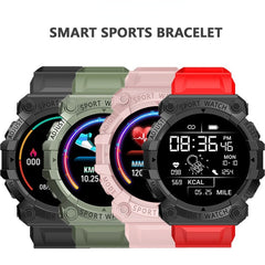 SmartWatch Militar
