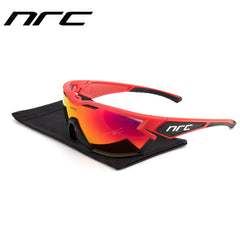 Óculos Esportivo Para Ciclismo Proteção UV400 NCR