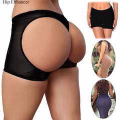 Butt Lifter Shaper Panties