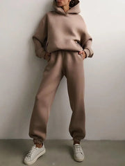 Conjunto Feminino Sizze - Conforto de inverno