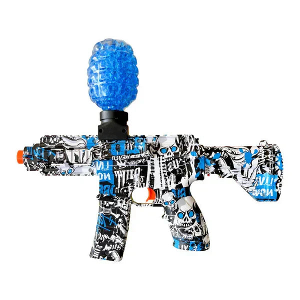 Arminha de Gel - OrbiGel AK-47 (+10.000 bolinhas) - ORIGINAL
