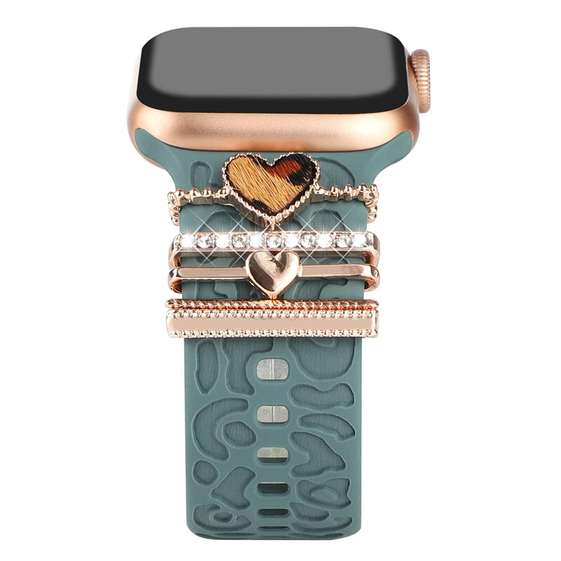 Acessórios de metal para Apple Watch