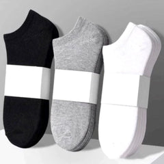Meia Soquete | Compre 5 Leve 10 - Unissex