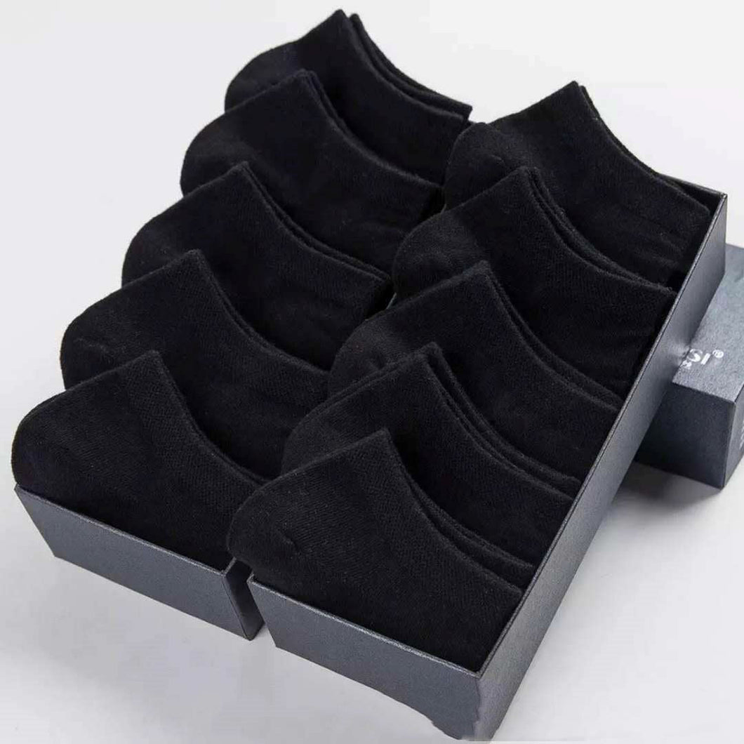 Meia Soquete | Compre 5 Leve 10 - Unissex