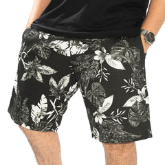 Bermudas de Moletom básico Treino,Ginástica.